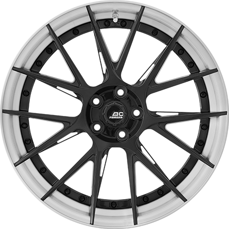 BC Forged Modular 2-Pieces HCA Series HCA383S