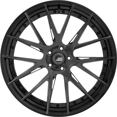 BC Forged Modular 2-Pieces HCA Series HCA383S