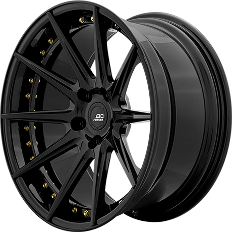 BC Forged Modular 2-Pieces HB-R10S