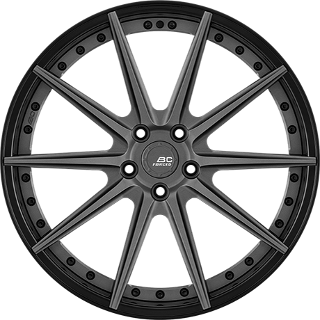 BC Forged Modular 2-Pieces HB-R10S