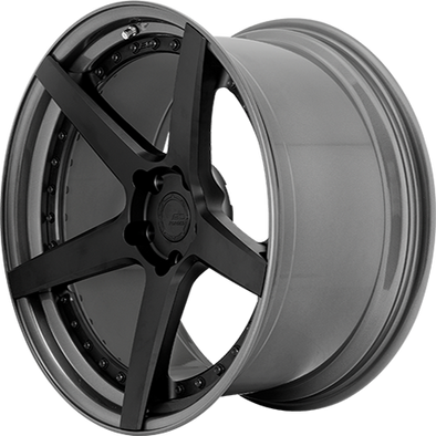 BC Forged Modular 2-Pieces HCS35S