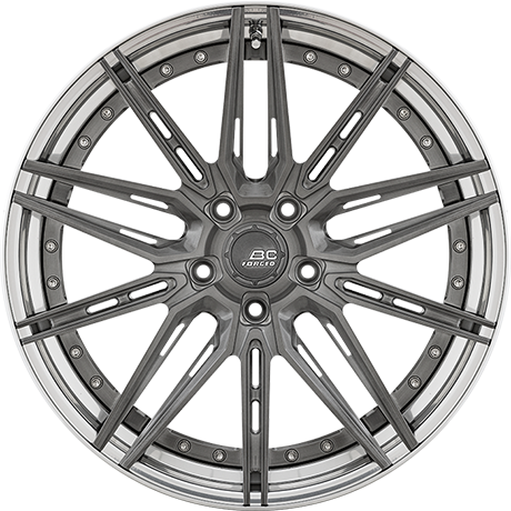 BC Forged Modular 2-Pieces HCA0671S