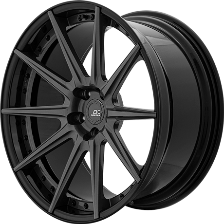 BC Forged Modular 2-Pieces HB-R10S