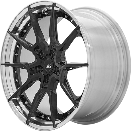 BC Forged Modular 2-Pieces HCA Series HCA0674S