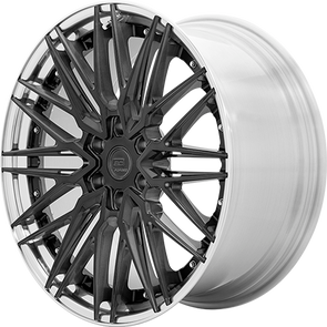 BC Forged Modular 2-Pieces HCA-062S