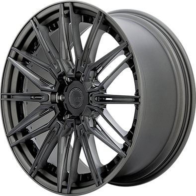 BC Forged Modular 2-Pieces HCA-063S