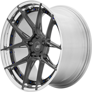 BC Forged Modular 2-Pieces HCK-381S