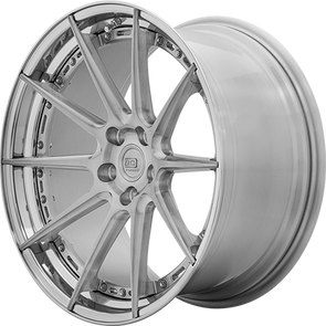 BC Forged Modular 2-Pieces HCK-04S