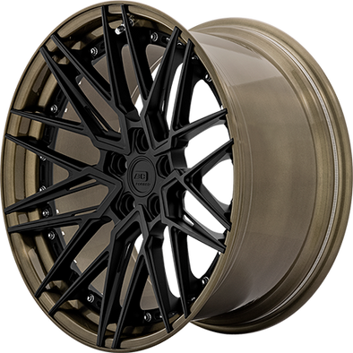 BC Forged Modular 2-Pieces HCK-386S