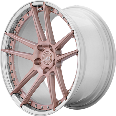 BC Forged Modular 2-Pieces HB-R5S