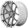 BC Forged Modular 2-Pieces HCA Series HCA196S