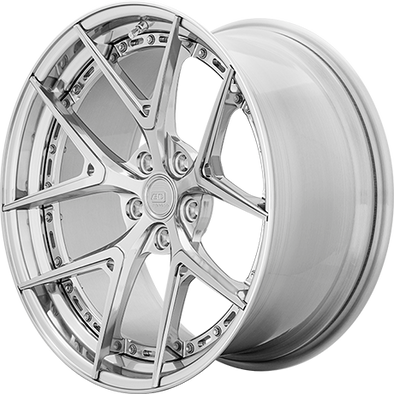 BC Forged Modular 2-Pieces HCK Series HCK196S