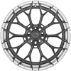 BC Forged Modular 2-Pieces HCA Series HCA195