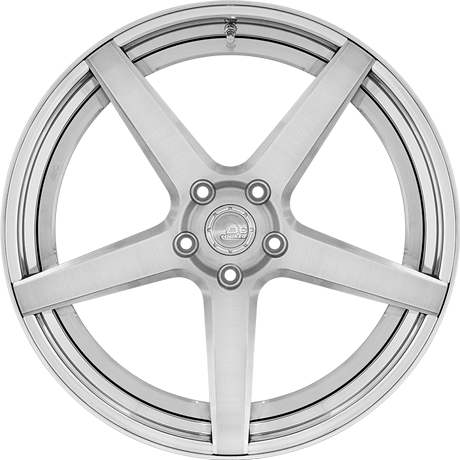 BC Forged Modular 2-Pieces HCS35