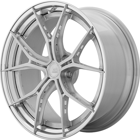 BC Forged Modular 2-Piece HCX08