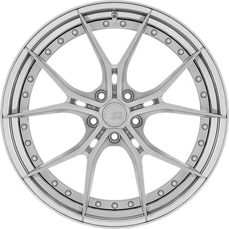 BC Forged Modular 2-Piece HCX08S