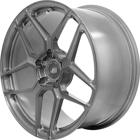 BC Forged Monoblock EH309