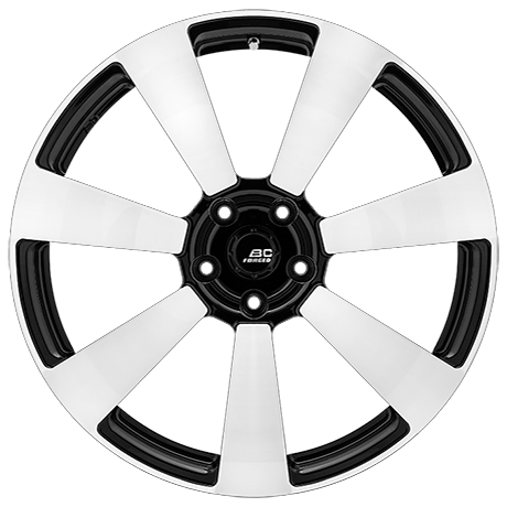 BC Forged Monoblock GW07