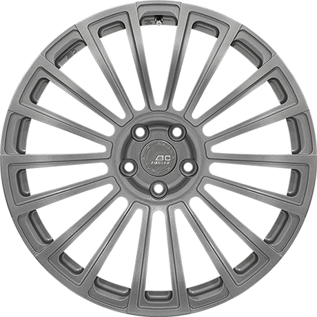 BC Forged Monoblock GW29