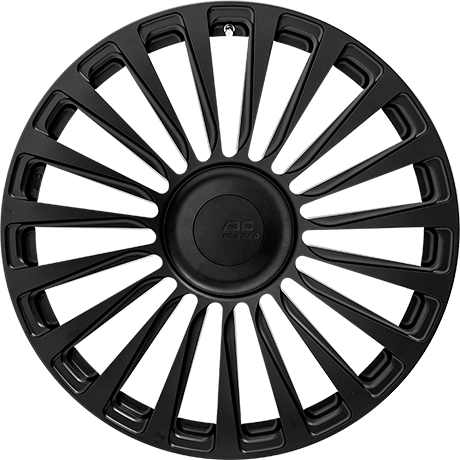 BC Forged Monoblock GW19-CX