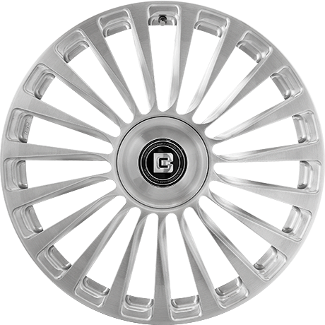 BC Forged Monoblock GW19-CX