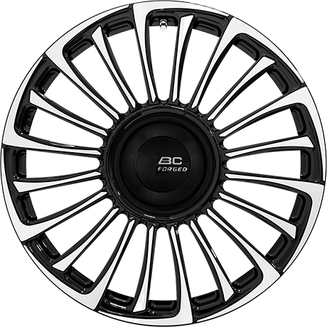 BC Forged Monoblock GW20-CX