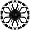 BC Forged Monoblock GW36-CX