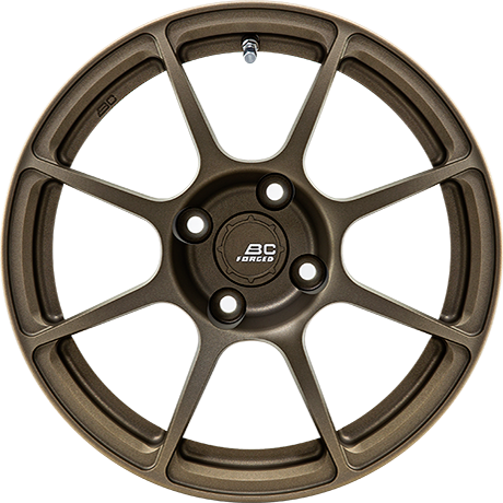 BC Forged Monoblock RV01