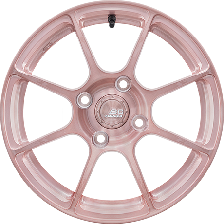 BC Forged Monoblock RV01