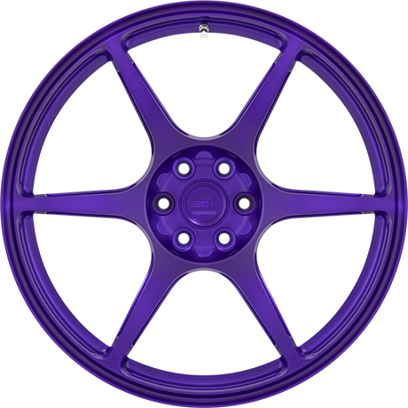 BC Forged Monoblock KZ06