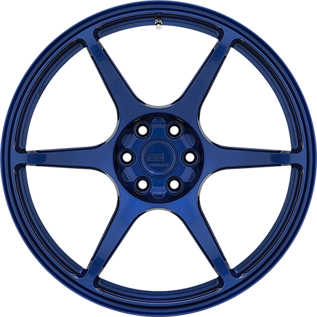 BC Forged Monoblock KZ06