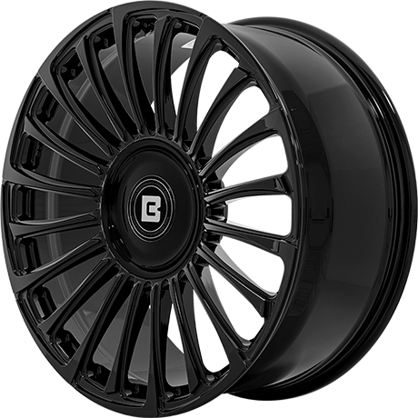 BC Forged Monoblock GW20-CX