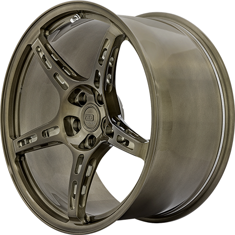 BC Forged Monoblock KX-4