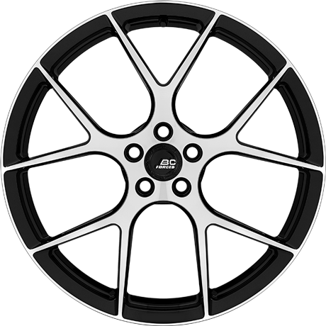 BC Forged Monoblock KL11