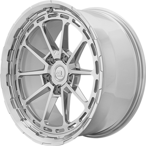 BC Forged Monoblock TPX51