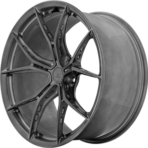 BC Forged Monoblock KX-8