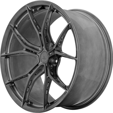 BC Forged Monoblock KX-8