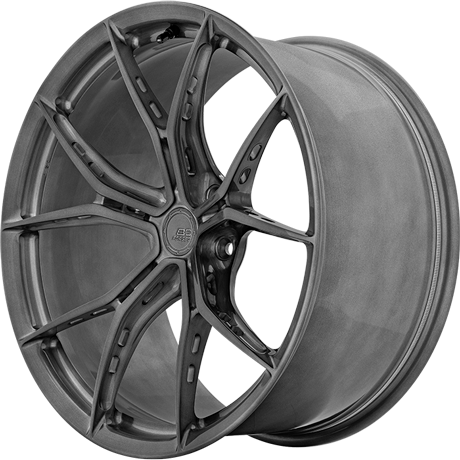 BC Forged Monoblock KX-8