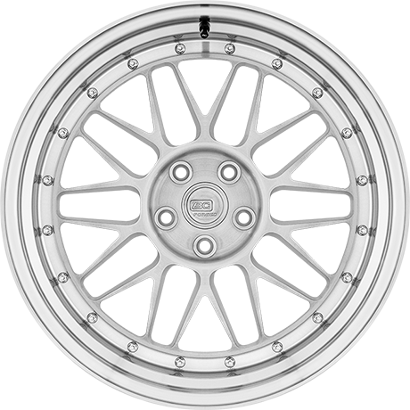 BC Forged Monoblock TR06