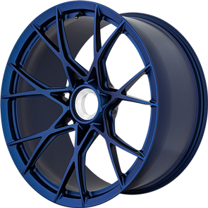 BC Forged Monoblock Centerlock ACL02