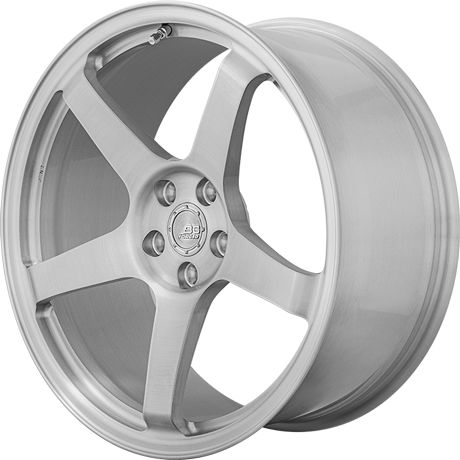BC Forged Monoblock RT50