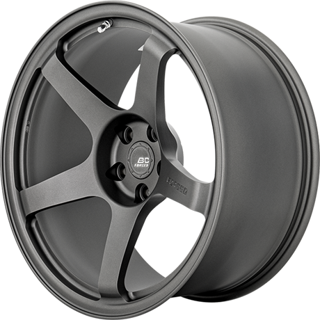 BC Forged Monoblock RT50