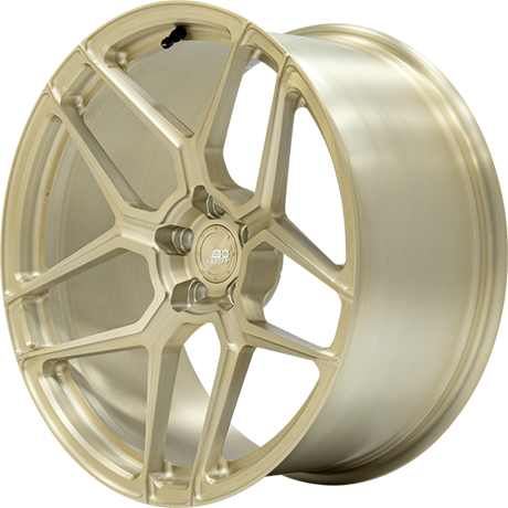 BC Forged Monoblock EH309