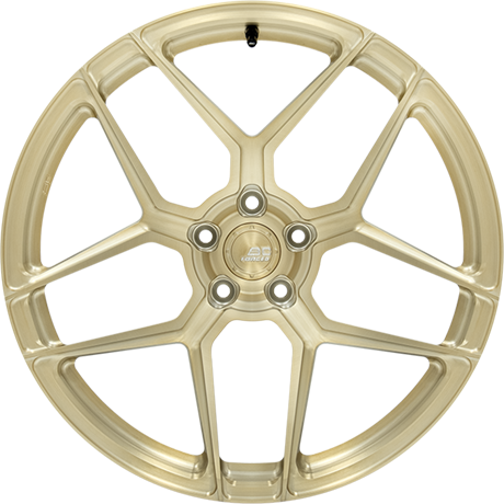 BC Forged Monoblock EH309