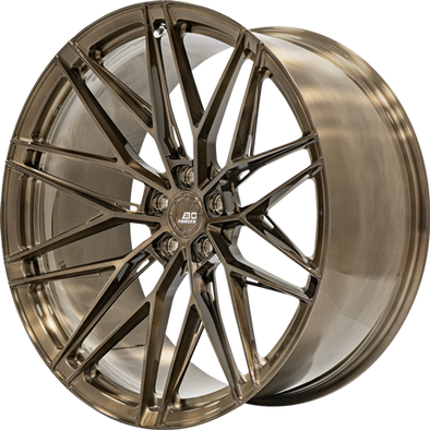 BC Forged Monoblock EH675