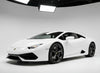 20" Lamborghini Huracan Original AESIR Forged Wheels