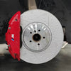 BMW M-Performance Front (6 POT) & Rear (1 POT) Brake Retrofit Kit For G60 G61 i5 / G70 i7