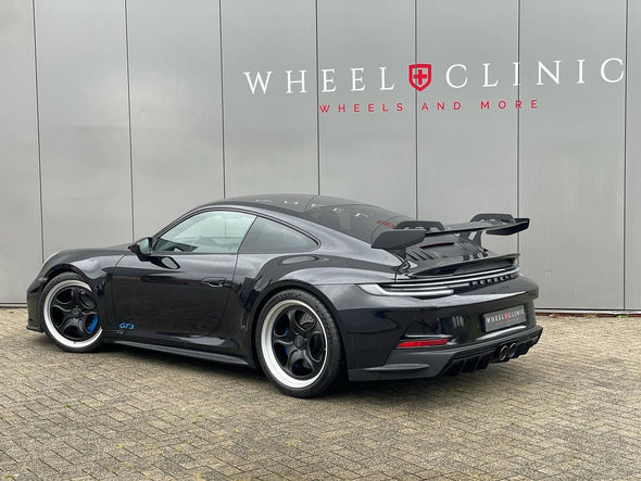 Rotiform FORGED KLU