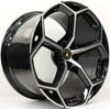 20" Lamborghini Huracan Original AESIR Forged Wheels