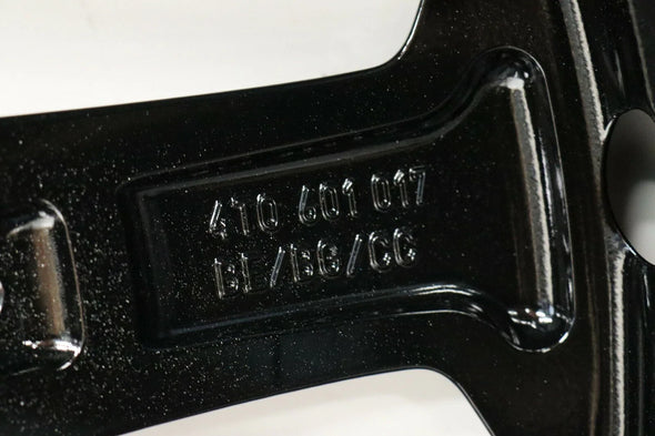 (Demo Car Wheels) 20" Lamborghini Huracan Original AESIR Forged Wheels